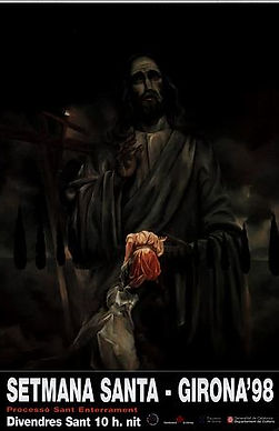 Semana Santa en Girona  